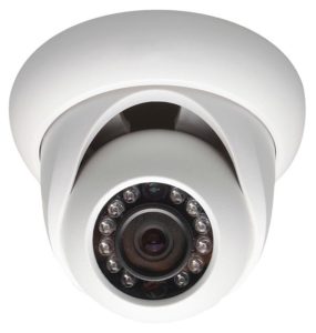 CCTV - Avighna Tech