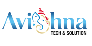 Avighna Tech And Solution Logo
